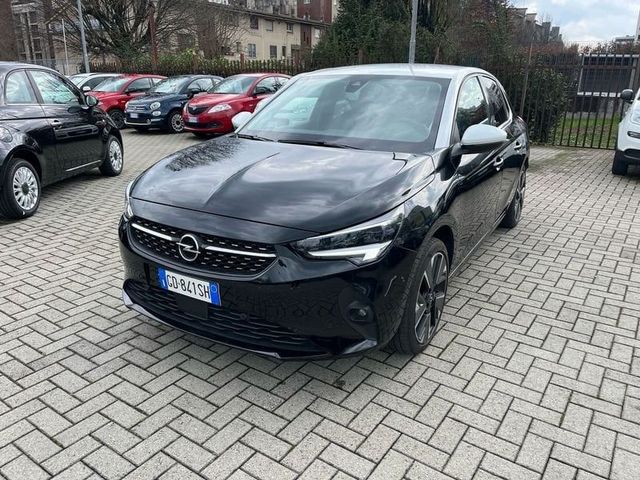 Andere Opel Corsa-e 5 porte Elegance