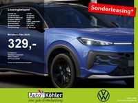Volkswagen T-Roc - Vorschau Bild 1