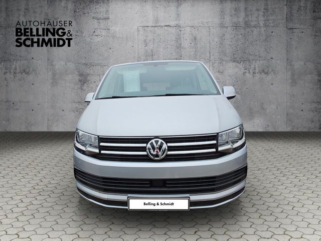 T6 Multivan 2.0TDI Aut. Comfortline AHK Standhzg