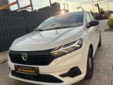Dacia Sandero III Access/2021/Unfallfrei - Dacia Sandero mit Benzin-Antrieb: Access