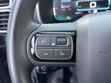 Citroën C5 Aircross Feel 1.2 PT 130 °Navi°RFK°BF°SHZ°