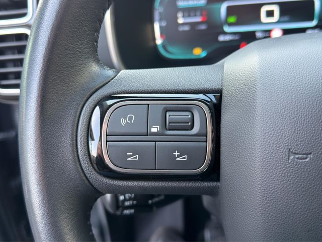 Citroën C5 Aircross Feel 1.2 PT 130 °Navi°RFK°BF°SHZ°