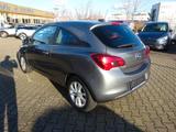 Opel Corsa E 70PS ON L-/SHZ Klima PPS - Opel Corsa: 70 Ps