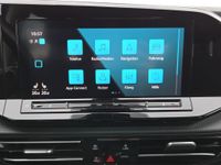 Volkswagen Caddy - Vorschau Bild 17