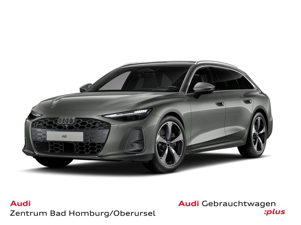 Image of Audi A6