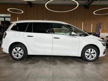 MYAUTOCENTER – Gebraucht- und Jahreswagen mit Werkstattservice in Pfaffenhofen Citroën Grand C4 Picasso Aut. *NAVI*KAMERA*PDC*SHZ*LED*