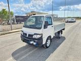 Piaggio PIAGGIO Porter 1.5 FP PIANALE LUNGO SP LEGA CASS - Piaggio Porter Gebrauchtwagen