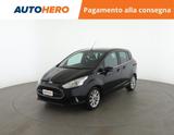 Ford FORD B-Max 1.5 TDCi 75 CV Titanium - Ford B-Max mit Diesel-Antrieb: Titanium