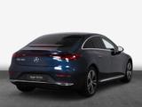Mercedes-Benz EQE 300 Advanced Plus WD-Glas dunkel - blaue Mercedes-Benz EQE