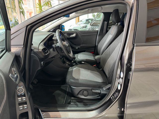 Ford Puma Titanium X