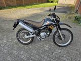 Yamaha XT125R - YAMAHA XT 125