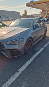 Mercedes-Benz CLA 45 AMG Mercedes-AMG CLA 45 S 4MATIC+ DCT... - Mercedes-Benz CLA 45 AMG aus 2024