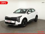 Kia Sportage 1.6 T-GDI Aut. Facelift LED ACC Navi - Kia Sportage Tageszulassungen mit Benzin-Antrieb
