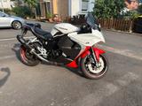 Hyosung GT 650i R - HYOSUNG 650