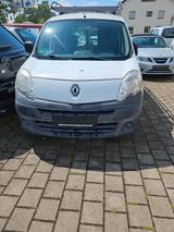Renault Kangoo Authentique 1.5 dCi 75 Authentique - Renault Kangoo Gebrauchtwagen in Freiburg
