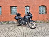 Yamaha Tracer 7 GT (2024) - Restgarantie/Services /TÜV  - YAMAHA 7 TRACER GT