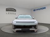 Hyundai IONIQ 9 110kWh 4WD PERFORMANCE UNIQ 6-SITZER - graue Hyundai IONIQ 9