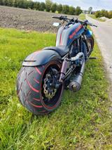 Harley-Davidson Night Rod Special VRSCDX Airride - HARLEY-DAVIDSON VRSCDX NIGHT ROD SPECIAL