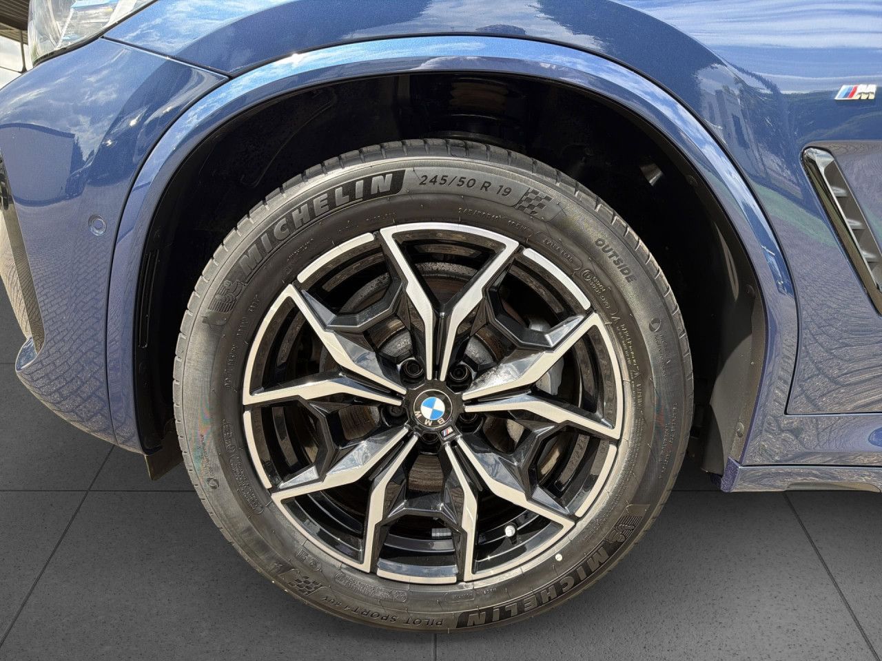 BMW X4 - Bild 20