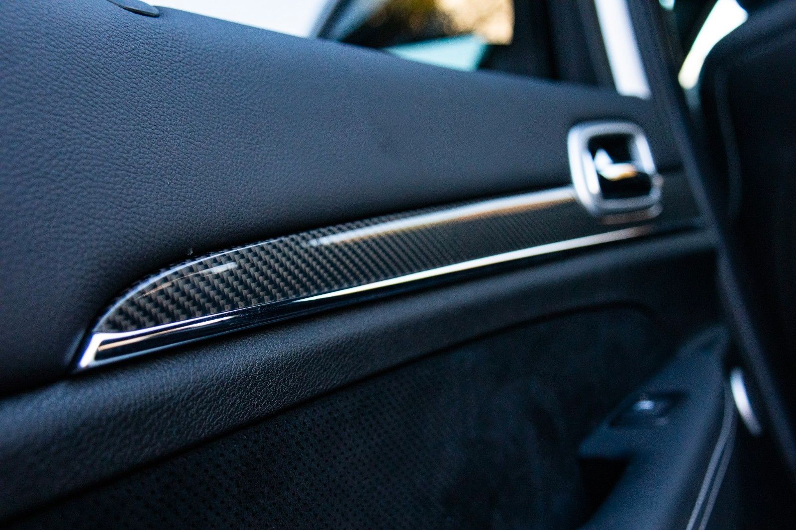 Fahrzeugabbildung Jeep Grand Cherokee SRT 6.4*22"*BORLA*St.HZG*Keramik*
