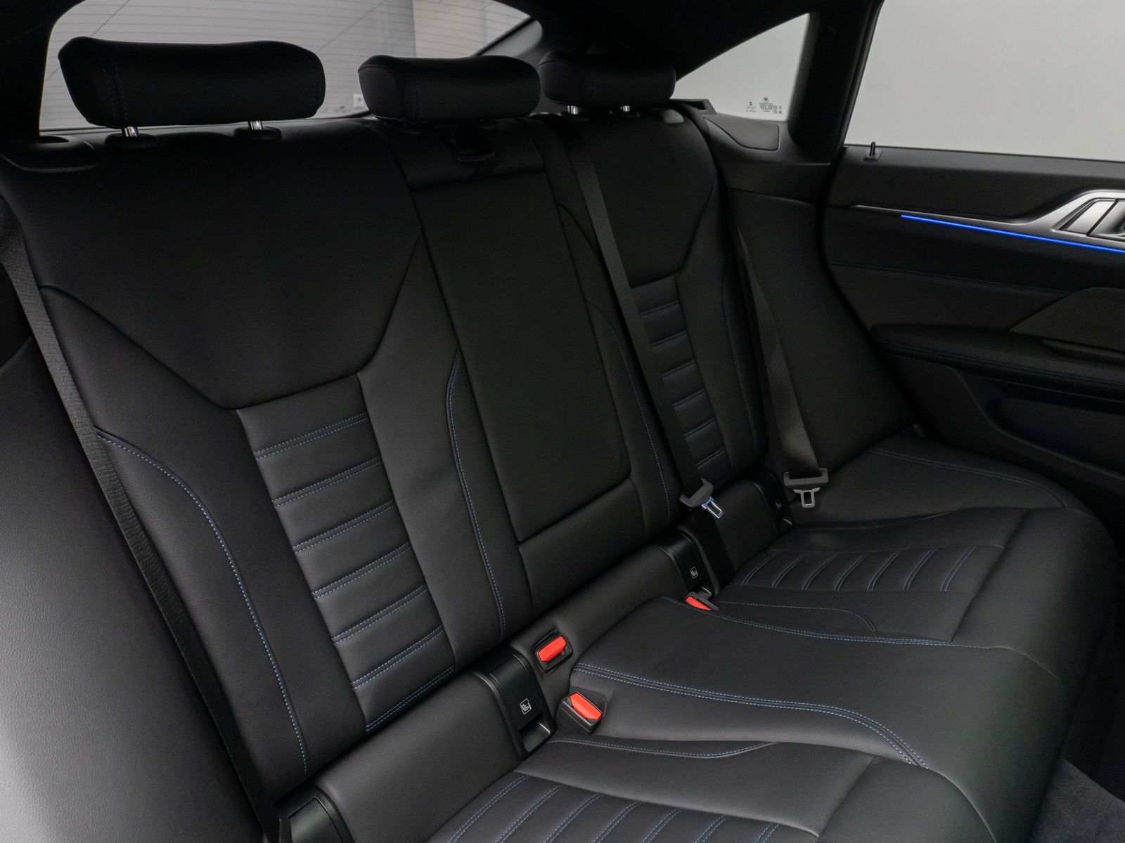 Fahrzeugabbildung BMW 430i Gran Coupé M Sport GSD Laser 360° HUD H/K