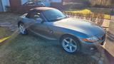 BMW Z4 Roadster 3.0i  - BMW Z4 in Dortmund