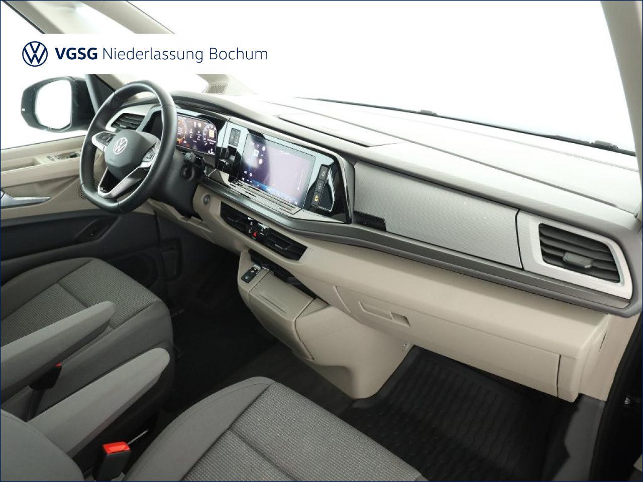 Volkswagen T7 Multivan - Bild 18
