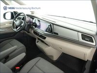 Volkswagen T7 Multivan - Vorschau Bild 18