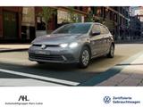 Volkswagen Polo 1.0 TSI Life Navi LED DAB PDC - Tageszulassungen mit Benzin-Antrieb: Limousine