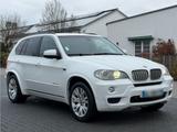 BMW X5 35D 286PS M PACKET TOP ZUSTAND - gebrauchte BMW 535 aus dem Jahr 2009