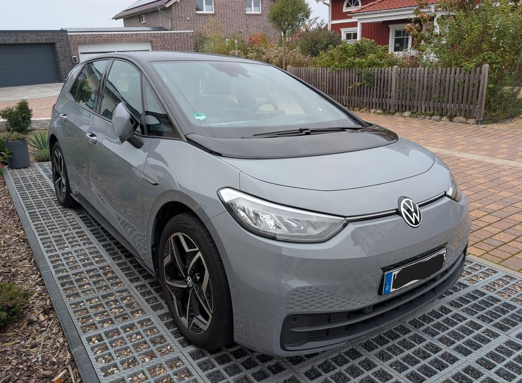 Image of Volkswagen ID.3