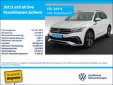 Volkswagen Tiguan 2.0 TDI R-Line AHK MATRIX-LED PANO ACC