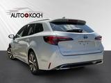 Toyota Corolla Touring Sports Hybrid Teamplayer 1.8 EU6 - gebrauchte Toyota Kombis