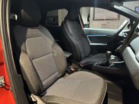 Renault Captur - Vorschau Bild 23