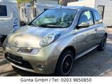 Nissan Micra 160 SR pack * 51.000km - Nissan Micra: 160sr
