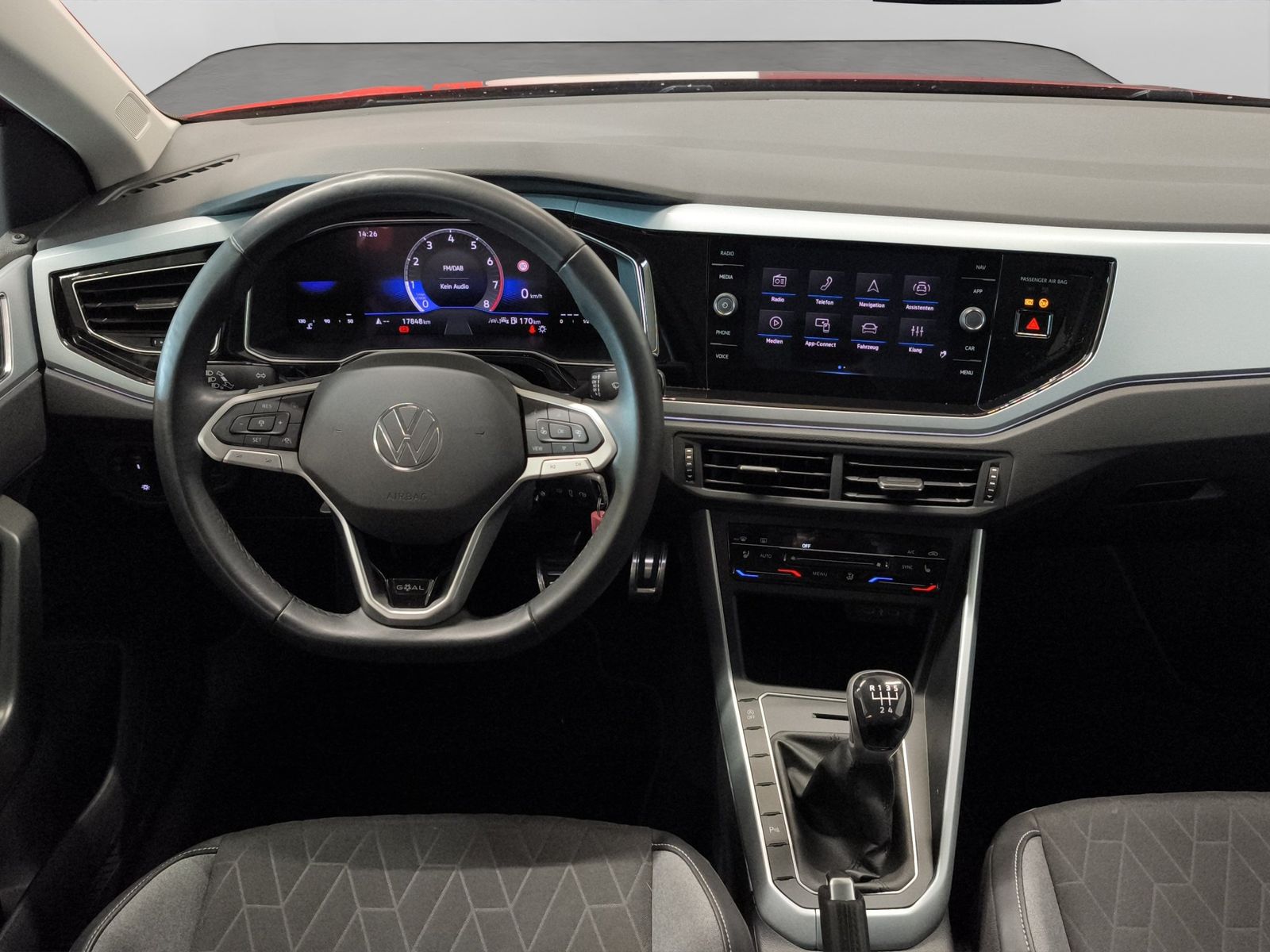 Volkswagen Polo - Bild 14