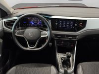 Volkswagen Polo - Vorschau Bild 14