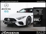 Mercedes-Benz SL 43 AMG V8-Styling/Distr/HA-Len/Night/Burm/360 - gebrauchte Mercedes-Benz SL 43 AMG aus dem Jahr 2024