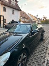 Mercedes-Benz Slk 200 kompresor auf Wunsch tüv neu - Mercedes-Benz: Kompresor
