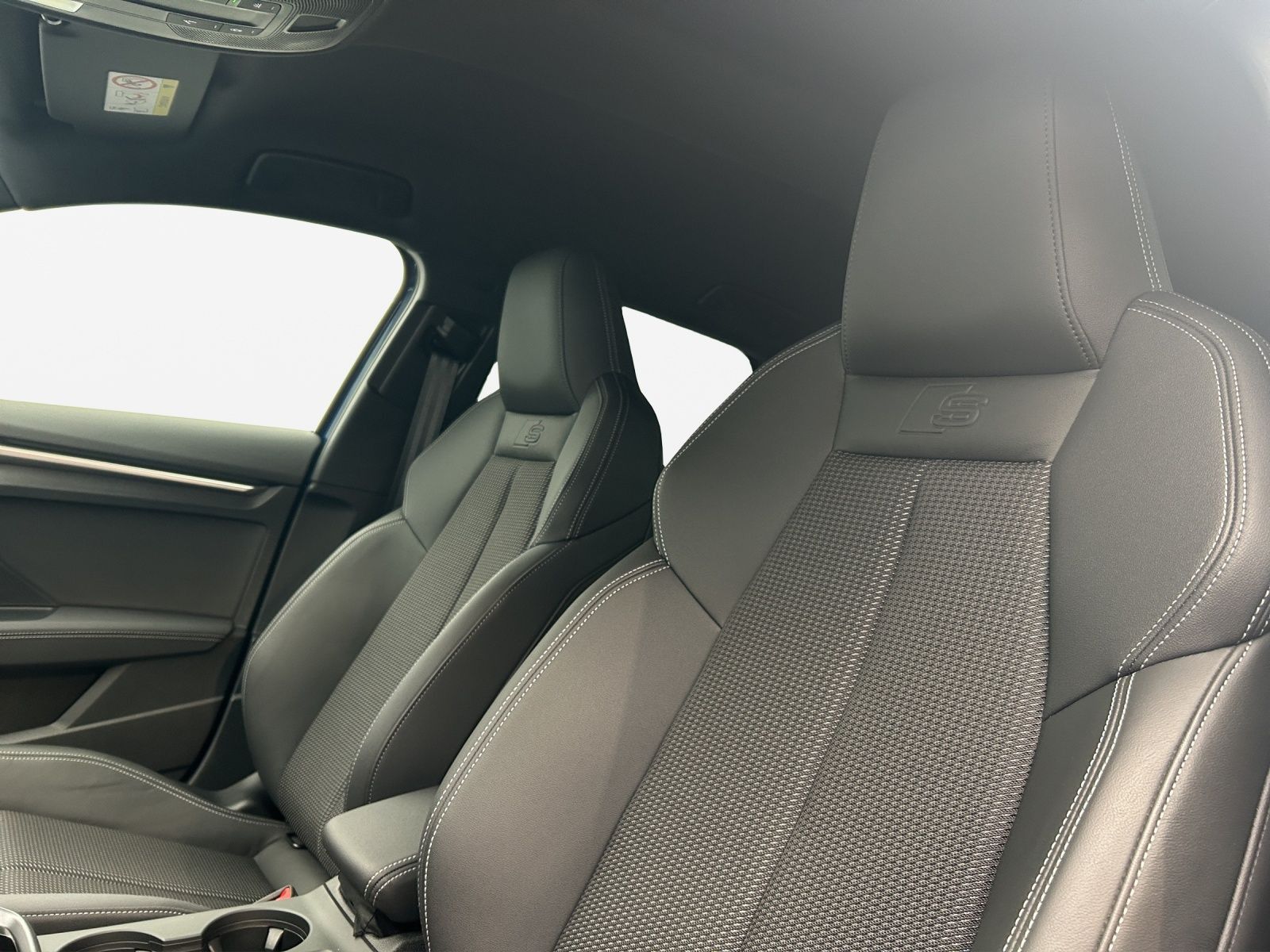 Audi A3 - Bild 11