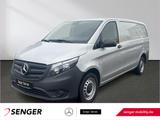 Mercedes-Benz Vito 116 CDI Kasten lang Distr. Klima Kamera 9G - Mercedes-Benz Vito Gebrauchtwagen in Bielefeld