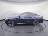 BMW X4 M40d AHK Winterfreudepaket Innovationspaket - Neuwagen