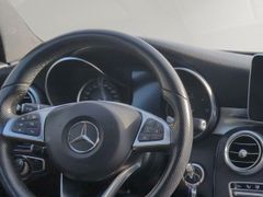 MERCEDES-BENZ C 220 T  AMG~Burmester~LED~gepfl.Zustand