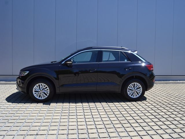 T-Roc 1.0 TSI Life LED/16-ZOLL/PARK-ASSIST/APP-C