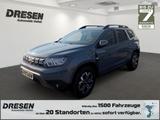Dacia Duster II Journey Navi 360 Kamera Klimaautom SHZ