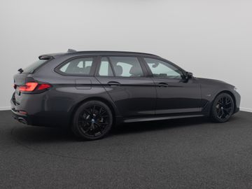 BMW 530 - 6