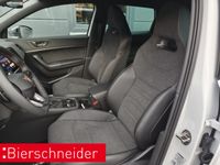 Cupra Ateca - Vorschau Bild 9