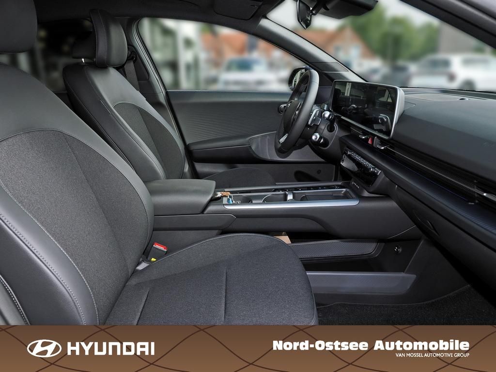 Fahrzeugabbildung Hyundai IONIQ 6 EV FL CENTRIQ 2xKlima 4xSHZ ACC AUT Kam.