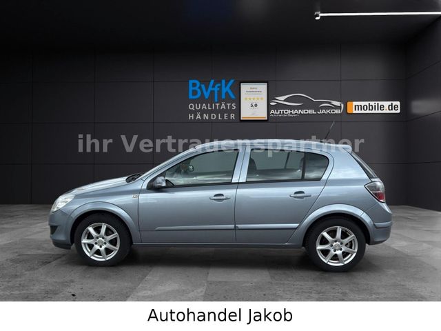 Opel Astra H Lim. CATCH ME/TÜV_SERVICE_NEU!