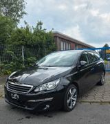 Peugeot 308 SW Business-Line - Peugeot 308 mit Diesel-Antrieb: Kombi, Klimaanlage